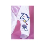 ZAPF Creation Baby Born Ρουχαλάκια Unicorn 43 εκ.