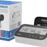 Omron M4 Ηλεκτρονικό Πιεσόμετρο Μπράτσου Ακριβείας