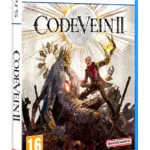 Code Vein II PS5 Game