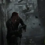 Resident Evil 6 (Code In A Box) Switch Game