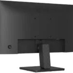 LG 22U401A-B VA HDR Monitor 21.5" FHD 1920x1080 με Χρόνο Απόκρισης 5ms GTG