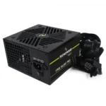 Tecnoware 750W Μαύρο Τροφοδοτικό Υπολογιστή Full Wired 80 Plus Silver (Fal751Fsp12)