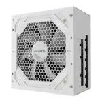 Gigabyte UD850GM PG5 V2 ICE 850W Μαύρο Τροφοδοτικό Υπολογιστή Full Modular 80 Plus Gold