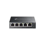 TP-LINK ES205G v1 Managed L2 Switch με 5 Θύρες Gigabit (1Gbps) Ethernet και 5 SFP Θύρες