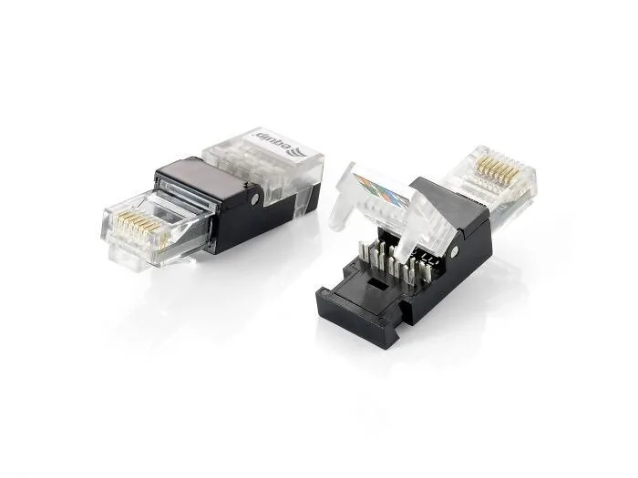 20251223151811_7ad4fb91 Equip Βύσμα RJ-45 2τμχ Μαύρο 121163 - Image 1