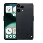 Nothing 3a Lite 5G Dual SIM (8/128GB) Μαύρο