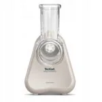 Tefal Fresh Express DN853BE0 Κόφτης Λαχανικών / Φρούτων Γκρι