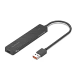 Vention USB 3.2 Hub 4 Θυρών με σύνδεση USB-A S9916307