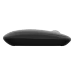 Natec Ασύρματο Εργονομικό Bluetooth Ποντίκι Γκρι