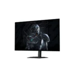 Gigabyte MO27Q28G OLED HDR Gaming Monitor 27" QHD 2560x1440 280Hz με Χρόνο Απόκρισης 0.03ms GTG
