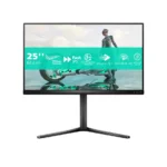 Philips 25M2N3200U/00 IPS HDR Gaming Monitor 24.5" FHD 1920x1080 300Hz με Χρόνο Απόκρισης 1ms GTG