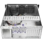 Chieftec Μαύρο UNC-409S-AIO-OP