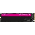 Innovation IT Performance SSD 512GB M.2 NVMe PCI Express 3.0