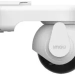 Imou IPC-B7ED-5M0TEA-EU/FSP14 IP Κάμερα Παρακολούθησης Wi-Fi/4G Full HD+ 5MP Αδιάβροχη Μπαταρίας με Ηχείο