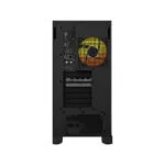 MSI MPG Infinite Z3 Gaming Desktop PC (Ryzen 7-9800X3D/32GB DDR5/2TB SSD/GeForce RTX 5070 Ti/W11 Home)