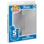 Funko Protector Φιγούρα 5τμχ