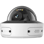 TP-LINK InSight S245 IP Κάμερα Παρακολούθησης Full HD+ 4MP Αδιάβροχη με Αμφίδρομη Επικοινωνία και Φακό 4mm