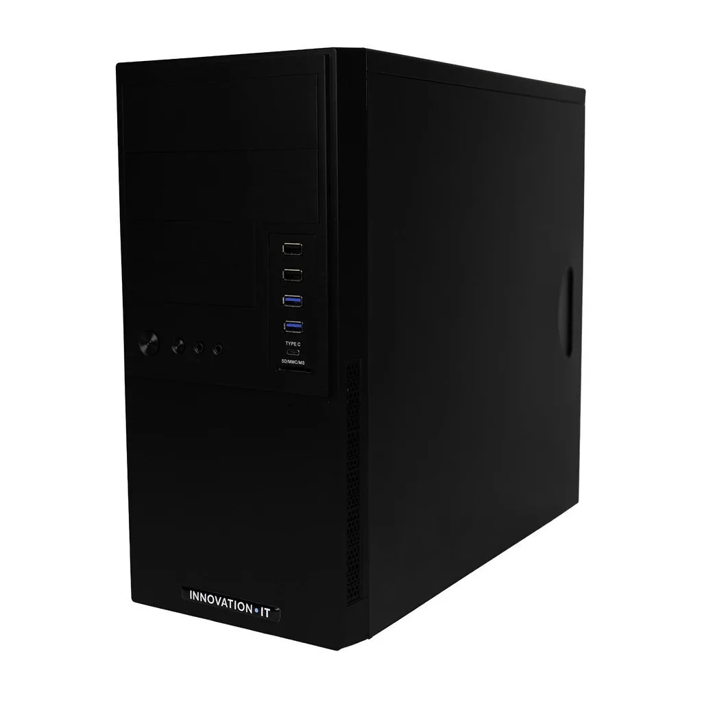 20251224133427_innovation_it_desktop_pc_i5_14400_16gb_ddr4_512gb_ssd_no_os Innovation IT Desktop PC (i5-14400/16GB DDR4/512GB SSD/No OS) - Image 1
