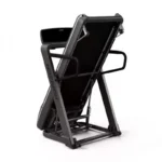 Horizon Fitness Omega Z Ηλεκτρικός Αναδιπλούμενος Διάδρομος Γυμναστικής για Χρήστη έως 159kg