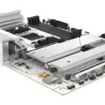 Sapphire PURE B850A WIFI7 Motherboard ATX με AMD AM5 Socket 52123-11-40G