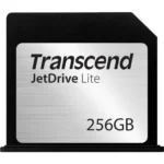 Transcend TS256GJDL130 Flash Card 256GB