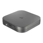 Corsair EX300U USB 3.2 / USB-C Εξωτερικός SSD 1.0TB 2.5" Μαύρο