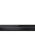 Sharp HT-SB121 Soundbar 2.0 Bluetooth και HDMI 120W με Ασύρματο Subwoofer και Τηλεχειριστήριο Μαύρο