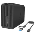 Icy Box Θήκη για Σκληρό Δίσκο SATA III με σύνδεση SATA IB-RD3720-CU3