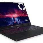 Lenovo Legion Pro 7 16AFR10H 16" OLED QHD+ (Ryzen 9-9955HX/64GB/2TB SSD/GeForce RTX 5080/W11 Pro) Eclipse Black (US Keyboard)
