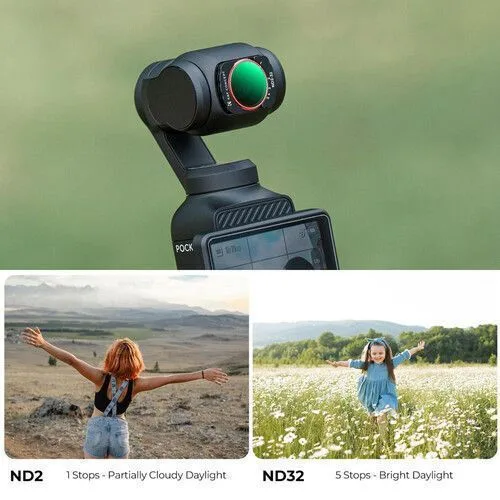 20251229122354_e7be965b K&F Concept Nano-x Series Φίλτρo ND για Φωτογραφικούς Φακούς KF01.2544 - Image 1