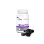 VetExpert GeriatiVet Βιταμίνη για Ουροποιητικό / Νεφρά 100gr 60caps 1601637