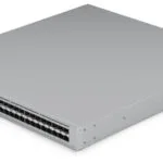 Ubiquiti USW-Pro-XG-Aggregation Managed L3 PoE Switch και 28 SFP Θύρες