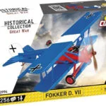Historical Collection Fokker D Vii