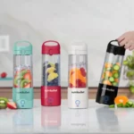 NutriBullet Μπλέντερ για Smoothies 0.475lt Πράσινο NBP003LG