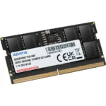 Adata DDR5 με Module για Laptop GD5S5600732G-SMI