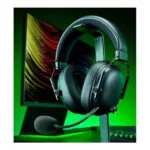 Razer BlackShark V3 for PlayStation Ασύρματο Over Ear Gaming Headset με σύνδεση Bluetooth / USB