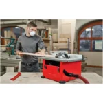 Einhell 4340426 Δισκοπρίονο 1200W