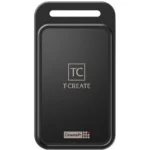 TeamGroup P31 USB-C Εξωτερικός SSD 2TB 2.5" Μαύρο