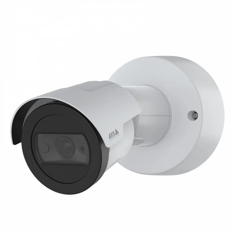 Axis M2035-LE CCTV Κάμερα Παρακολούθησης Full HD 1080p Αδιάβροχη με Φακό 1.4mm - Image 1