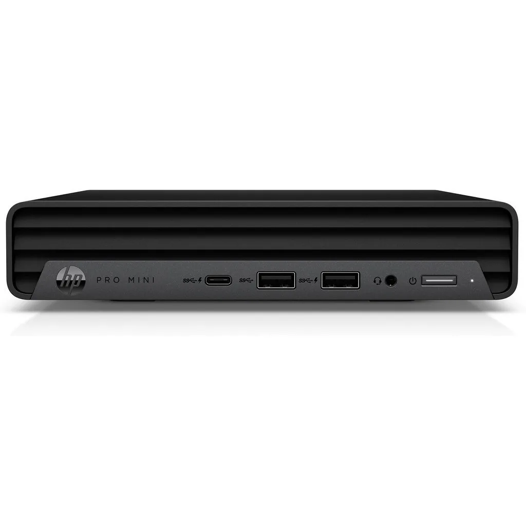 20251230135936_8c34b5ea HP Pro 400 G9 Mini PC (Core i5-13500T/16GB DDR4/512GB SSD/W11 Pro) - Image 1