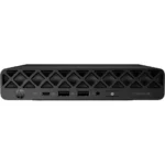 HP EliteDesk 8 Mini G1i PC (Core Ultra 7 265T/16GB DDR5/512GB SSD/W11 Pro)