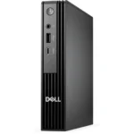 Dell Pro Micro QCM1250 PC (Core i5-14500T/16GB DDR5/512GB SSD/W11 Pro)