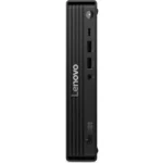 Lenovo ThinkCentre M70q Mini PC (Core Ultra 5 225T/32GB DDR5/512GB SSD/W11 Pro)