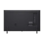 LG Smart Τηλεόραση 43" 4K UHD QNED AI QNED80 HDR (2025) 43QNED80A6A
