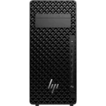 HP Z2 G1i Tower Desktop PC (Ultra 9-285K/64GB DDR5/2TB SSD/RTX 4000 Ada/W11 Pro)