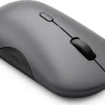 Lenovo 700 Ασύρματο Bluetooth Ποντίκι Γκρι