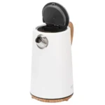 Adler Βραστήρας 1.7lt 2200W Λευκός AD 1352
