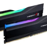 G.Skill Trident Neo RGB DDR5 32GB RAM με 2x16GB Modules και Ταχύτητα 6000 για Desktop F5-6000J3036F16GX2-TZ5NR