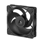 Arctic P14 Pro Reverse Case Fan 140mm με Χωρίς Led Φωτισμό και Σύνδεση 4-Pin Molex / 4-Pin PWM
