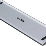 Unitek KVM & Data Switch D1106AGY01